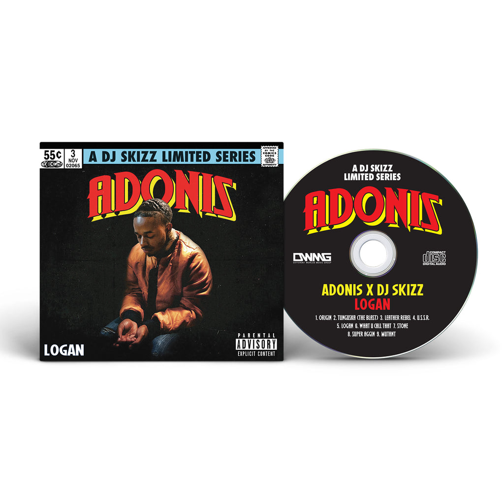 Logan