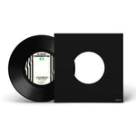 Permanent Ink Limited Edition 7" Vinyl