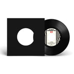 Permanent Ink Limited Edition 7" Vinyl