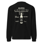 Permanent Ink Long Sleeve T Shirt