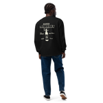 Permanent Ink Long Sleeve T Shirt