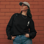 Permanent Ink Long Sleeve T Shirt
