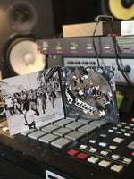 "High-Powered" CD