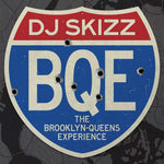 "B.Q.E." Picture Disc