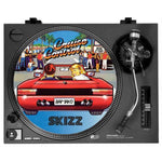 Cruise Control Slipmats (Pair)