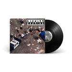 "High-Powered" Vinyl LP
