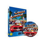 "Cruise Control" CD