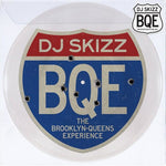 "B.Q.E." Picture Disc