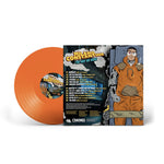 "The Way We Were" Deluxe Orange Vinyl