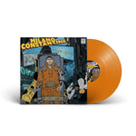 "The Way We Were" Deluxe Orange Vinyl