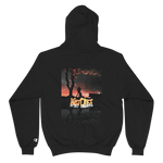 "Wet Dirt" Champion Hoodie (DWMG Limited Pressing)