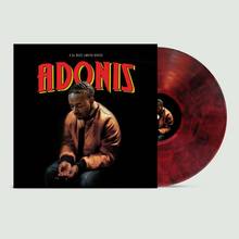 Adonis x DJ Skizz "Logan" Vinyl LP