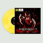 Adonis x DJ Skizz "Logan" Vinyl LP